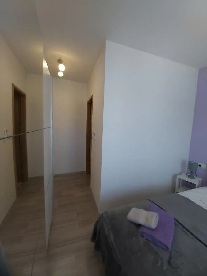 Hotel Kuca Za Odmor Lazaric Marčana
