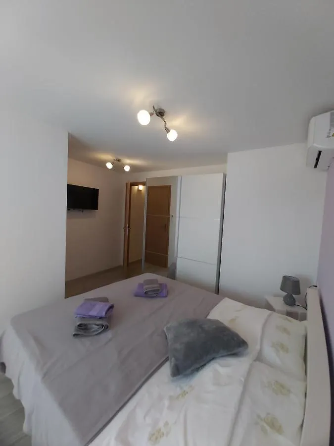 Affittacamere Hotel Kuca Za Odmor Lazaric Marčana