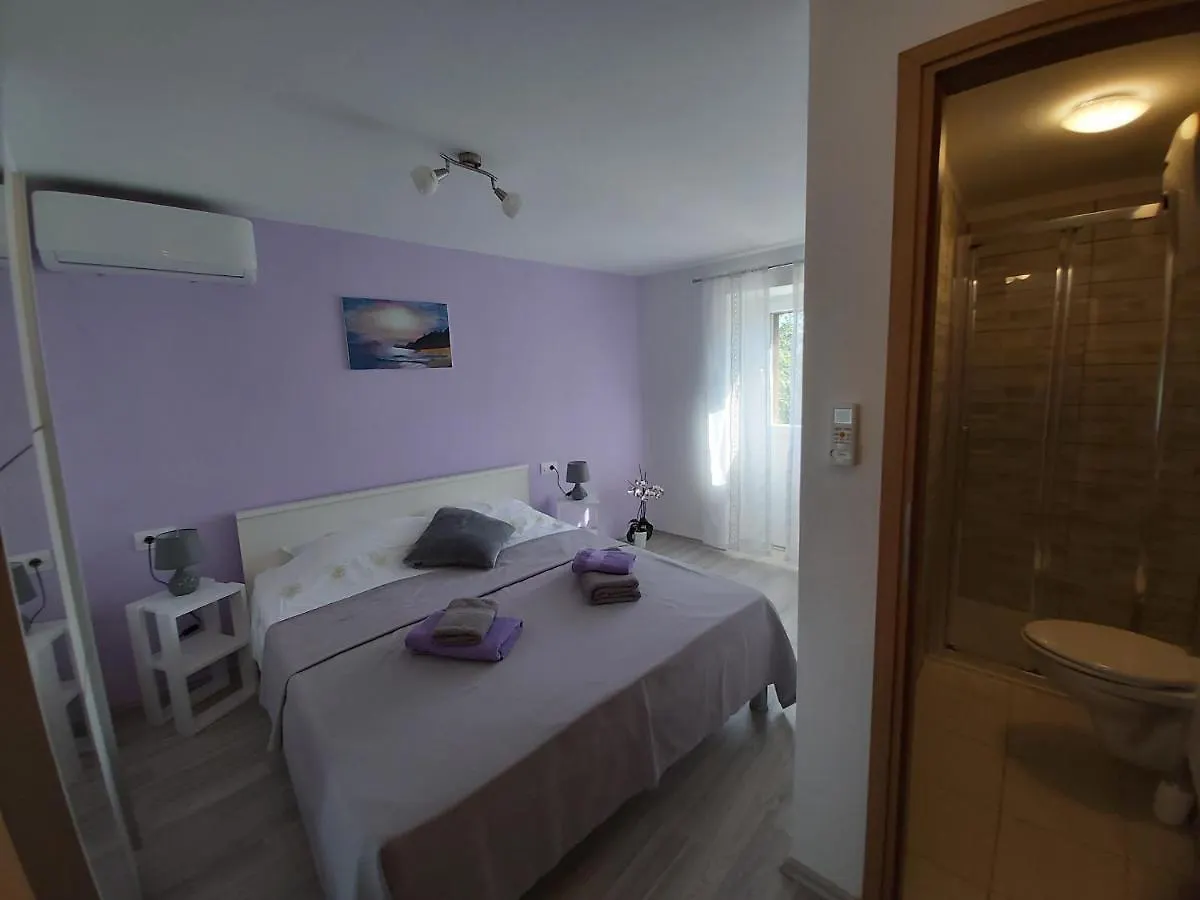Affittacamere Hotel Kuca Za Odmor Lazaric Marčana